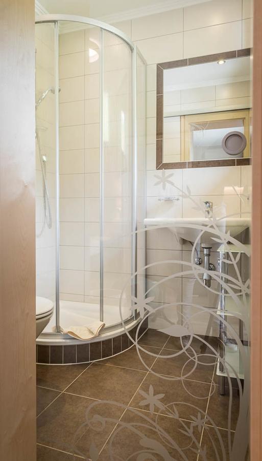 Apartmán Haus Fridolin Sölden Exteriér fotografie