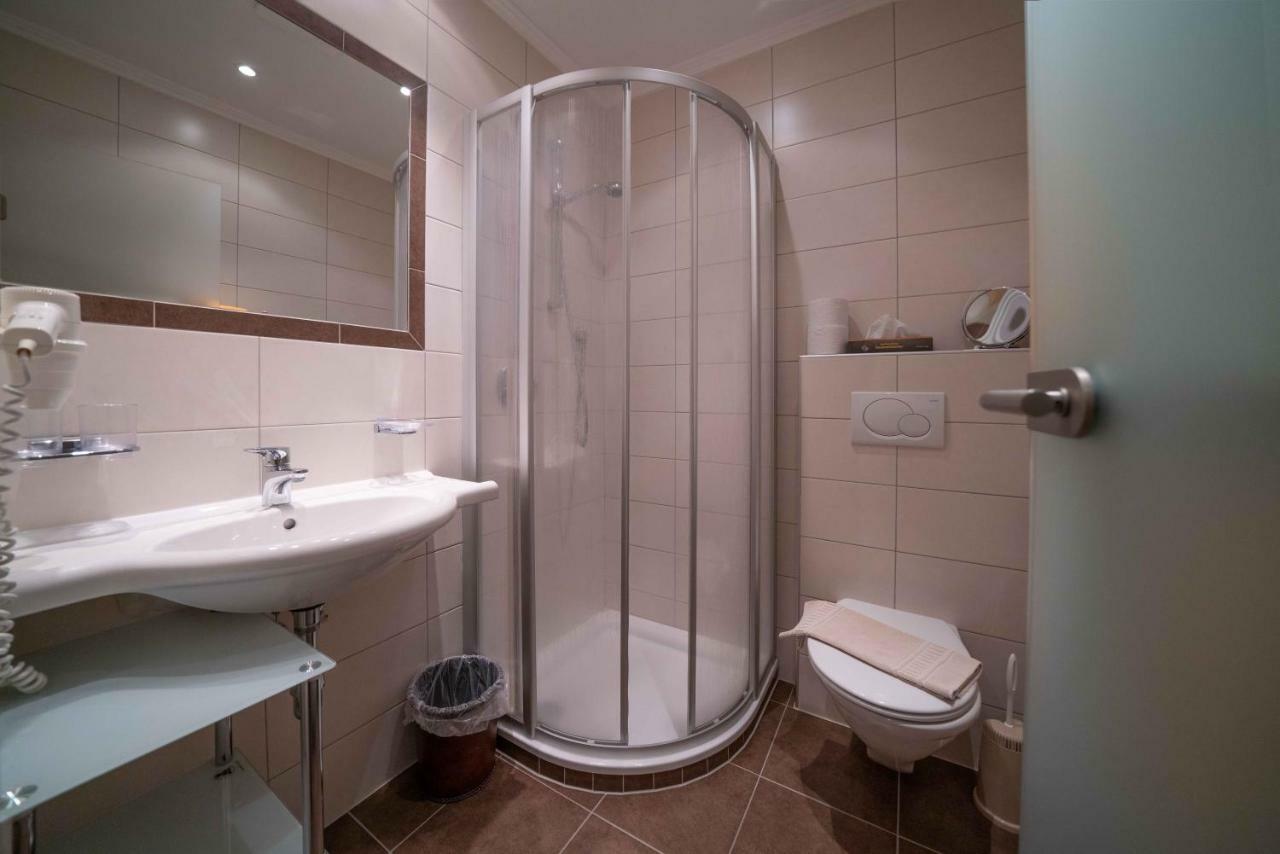 Apartmán Haus Fridolin Sölden Exteriér fotografie